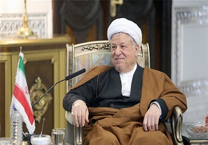 فیلم تبلیغاتی آیت‌الله هاشمی رفسنجانی امروز پخش می‌شود