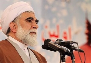 جمهوری اسلامی،‌ نظامی قدرتمند  است که در برابر آمریکا و هم‌پیمانانش خضوع نمی‌کند