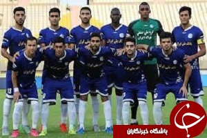 ادواردو به تراکتور نمی رسد