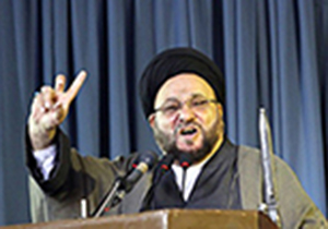 حضور ملت ایران در انتخابات مایه نا امیدی دشمنان است