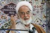 قدردانی نماینده ولی فقیه استان از حضور گسترده مردم در راهپیمایی