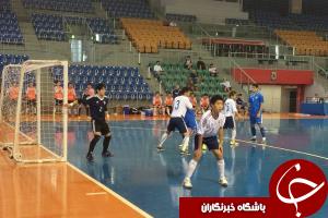 ازبکستان صعود کرد اما آرام /برد کم زحمت عراق از اردن