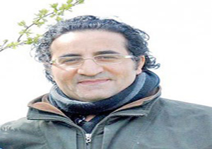 کشف پیکر سوخته شاعر ایرانی مقیم سوئد