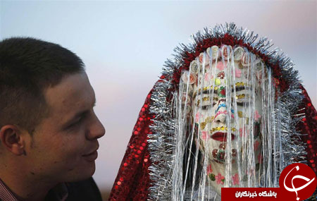 جهان در آیینه تصویر (هفته منتهی به 24 بهمن)