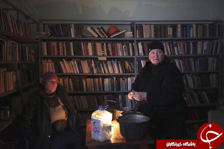 جهان در آیینه تصویر (هفته منتهی به 24 بهمن)