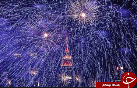 جهان در آیینه تصویر (هفته منتهی به 24 بهمن)