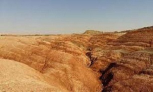 حضور فضانورد برجسته روس در شهرستان دامغان