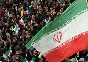 تقدیر از خلق حماسه عظیم و باشکوه راهپیمایی ۲۲ بهمن