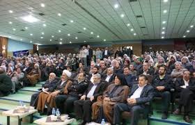آغاز همایش سران عشایر کشور در آبادان