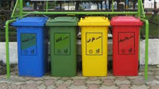 شهروندان زاهدانی زباله تحویل دهند مواد شوینده دریافت کنند