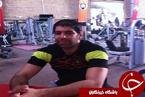 اسفندیاری: به قهرمانی در لیگ امیدواریم