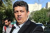 ابوالمعالی: هاشمی تصمیمی برای درخواست مرخصی در ایام نوروز ندارد