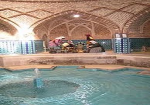 آماده سازی ۳۵ بنای تاریخی در قزوین برای بازدید گردشگران نوروزی