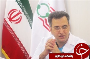 كسب امتیاز درجه یك اعتباربخشی توسط بیمارستان امام خمینی(ره) اهواز