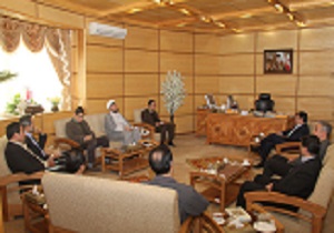 اتاق فکر در دانشگاههای قزوین برای مشارکت در کارها راه اندازی شود