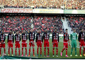 پرسپولیس چطور دوباره محبوب شد؟