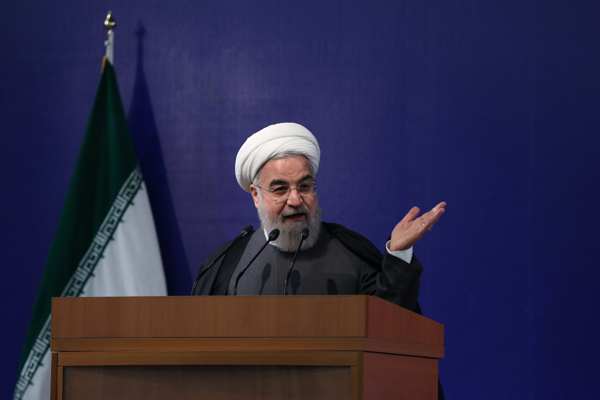 تک نرخی کردن ارز ضمن ایجاد ثبات در بازار، جلوی بخشی از مفاسد را می&zwnj;گیرد