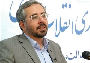 کامران باقری‌لنکرانی از لیست ائتلاف اصولگرایان در تهران حمایت کرد