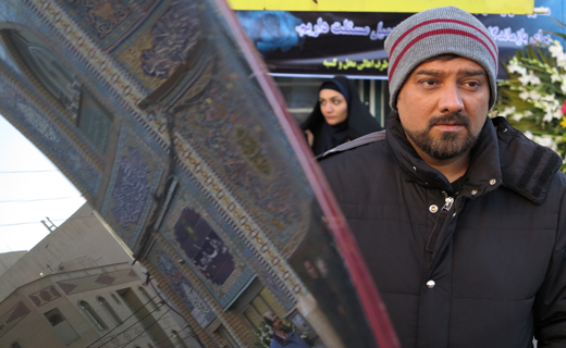 &laquo;غیرعلنی&raquo; جایگزین &laquo;کیمیا&raquo; شد/ در ایام انتخابات مخاطب &laquo;غیرعلنی&raquo; باشید