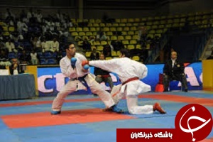 تداوم صدرنشینی دانشگاه آزاد و علمدار کربلا