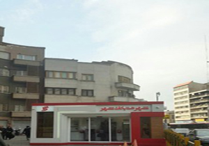 مجوز ایجاد بانک در پیاده‌رو را چه کسی صادر کرده است؟