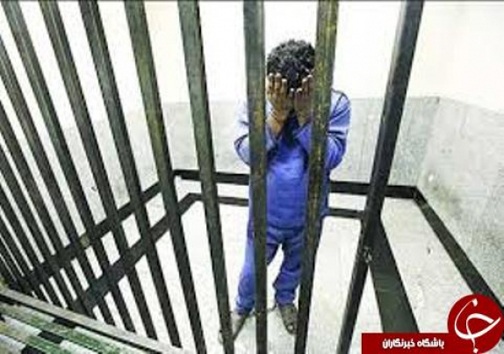 از کشف جسد تا تسلیم قاتل شوشتری