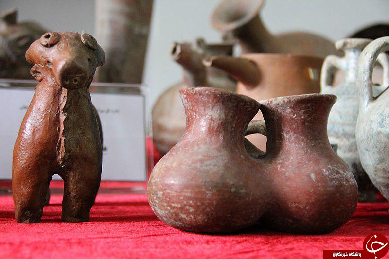 موزه های زنجان از یکنواختی خارج می شود