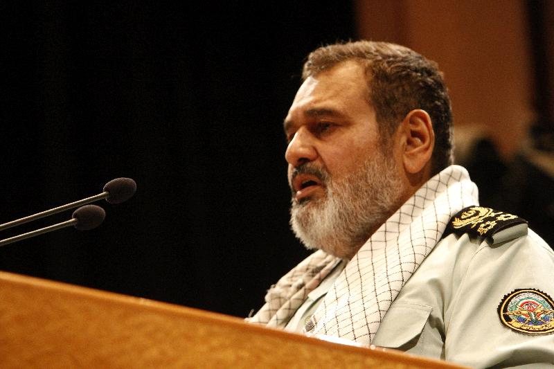 عربستان «صداهای گنده» از خود درنیاورد