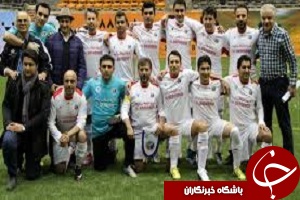 رومانی وارد قشم شد