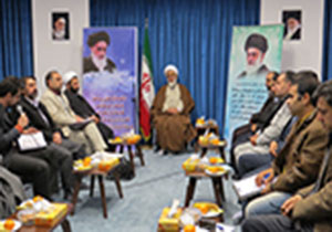 اتكا به آموزه های دينی راه رسيدن به آگاهی است