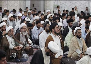 برگزاری کرسی ترویجی «روش‌شناختی هنر دینی»