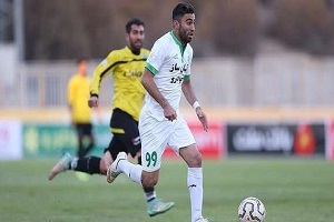 ذوب آهن 1_استقلال اهواز0+فیلم