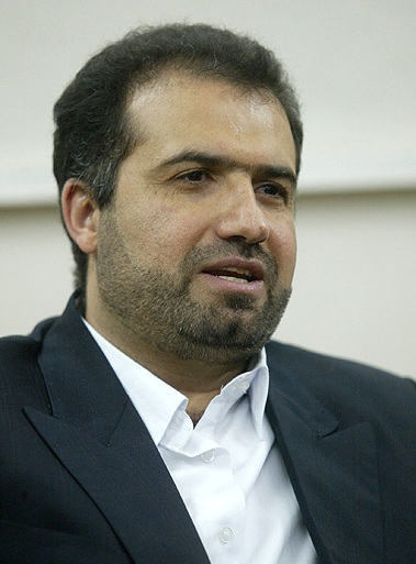 برای داشتن بازار سرمایه قوی باید قوانین روزآمد و شفاف باشد