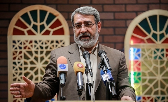 دستور وزیر کشور به استاندار تهران برای پیگیری شکایت ستاد تبلیغاتی یکی از داوطلبان خبرگان دستور وزیر کشور به استاندار تهران برای پیگیری شکایت ستاد تبلیغاتی یکی از داوطلبان خبرگان
