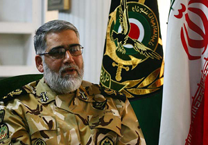 از سربازان متناسب با تخصصشان استفاده می‌کنیم