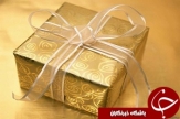 داستان کادوی شهرداری به سرخابی ها