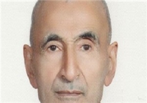 پدر شهید نباتی درگذشت
