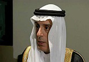 نظر الجبیر درباره زنان عربستانی