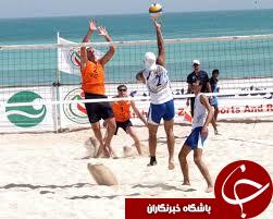 برنامه های تور جهانی کیش