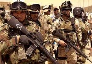 عراق ورود آمریکایی‌ها به پایگاه عین الاسد را تکذیب کرد