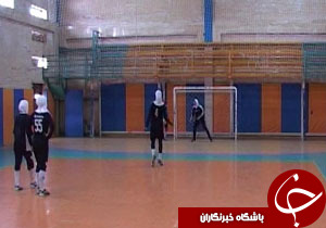 از مشکلات دوچرخه و وزنه برداری تا حضور بانوان در میادین