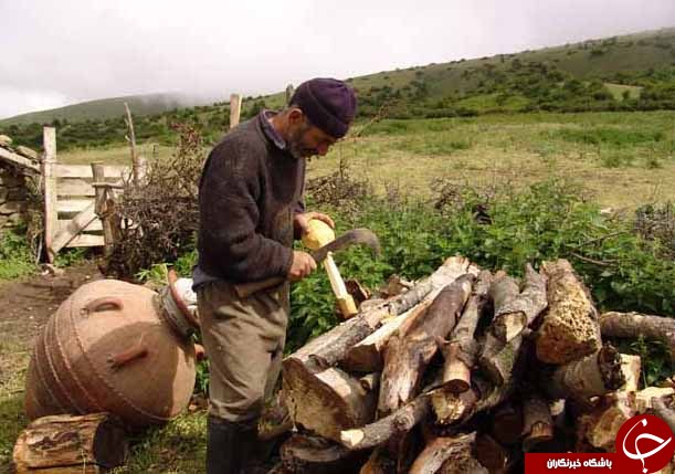عکس هایی که بوی زندگی می&zwnj;دهند قسمت بیست و پتجم