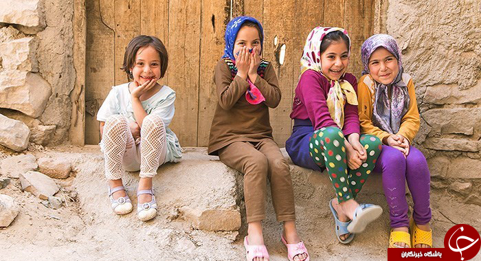 عکس هایی که بوی زندگی می&zwnj;دهند قسمت بیست و پتجم