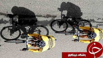 از مشکلات دوچرخه و وزنه برداری تا حضور بانوان در میادین