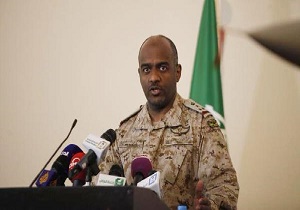 تأکید عربستان بر ارسال جنگنده به پایگاه اینجرلیک ترکیه