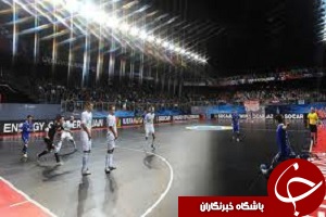 اسپانیا قهرمان اروپا شد/ نگاه حسرت بار روسیه به جام