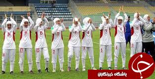 برگزاری مسابقات کشوری از نیازهای اساسی دختران نوجوان است
