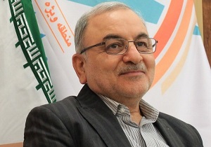 ضرورت استفاده از ظرفیت خیرین و بخش خصوصی در توسعه فضاهای فرهنگی