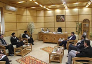 پشتیبانی دولت  از فعالیت های قرآنی