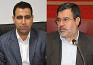 مدیرکل حراست استانداری قزوین منصوب شد